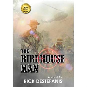 The Birdhouse Man