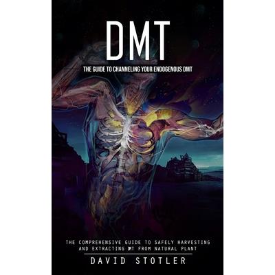 Dmt | 拾書所