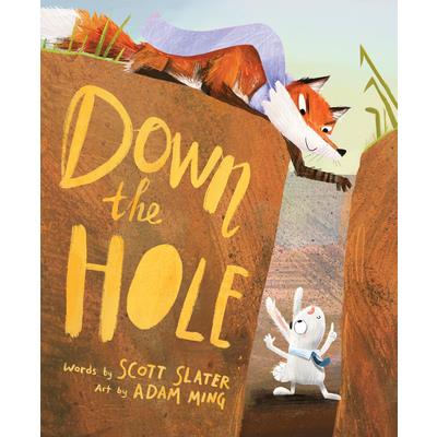 Down the Hole