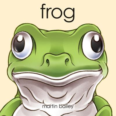 Frog | 拾書所