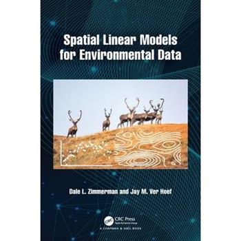 Spatial Linear Models for Environmental Data