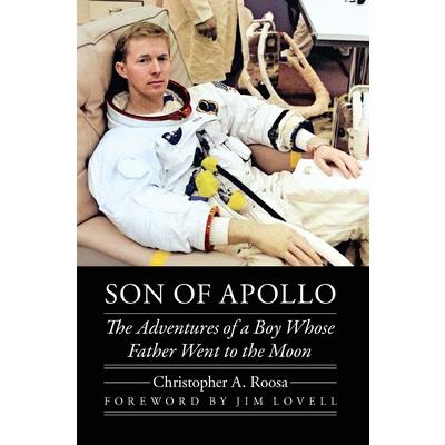 Son of Apollo