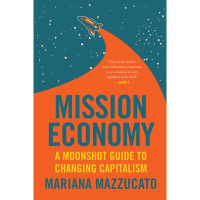 Mission Economy