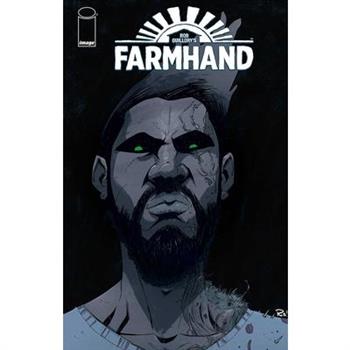 Farmhand, Volume 4: The Seed