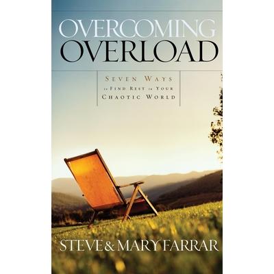 Overcoming Overload | 拾書所