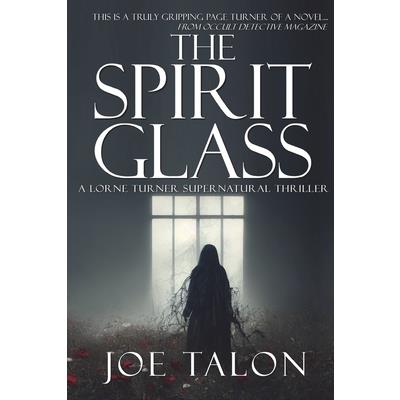 The Spirit Glass | 拾書所