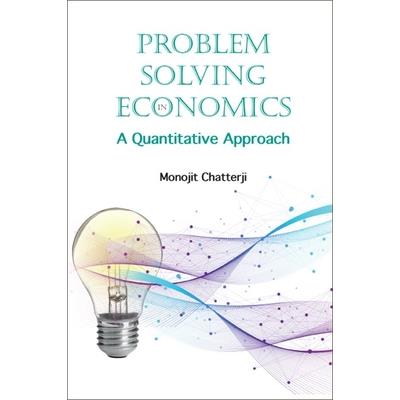 Problem Solving in Economics | 拾書所