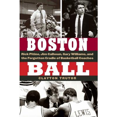 Boston Ball | 拾書所