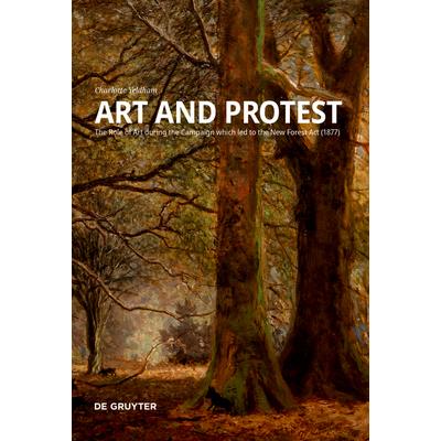 Art and Protest