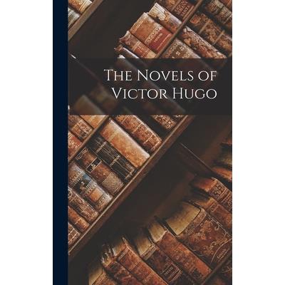 The Novels of Victor Hugo