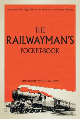 The Railwayman’s Pocketbook | 拾書所