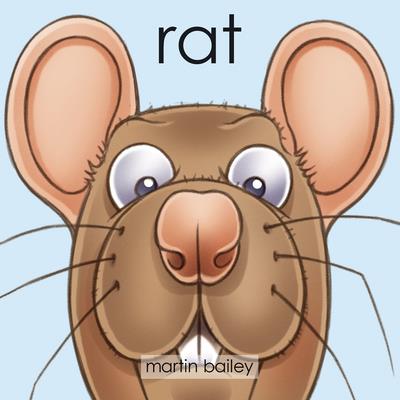 Rat | 拾書所