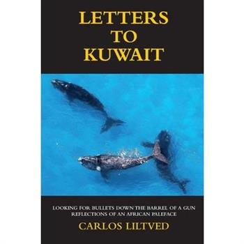 Letters to Kuwait