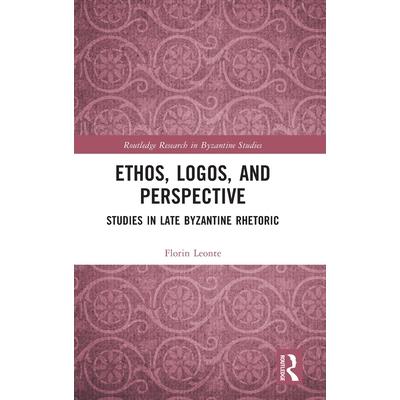 Ethos, Logos, and Perspective