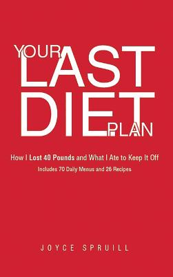 Your Last Diet Plan