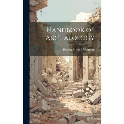 Handbook of Archaeology | 拾書所