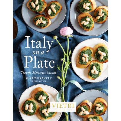 Italy on a Plate