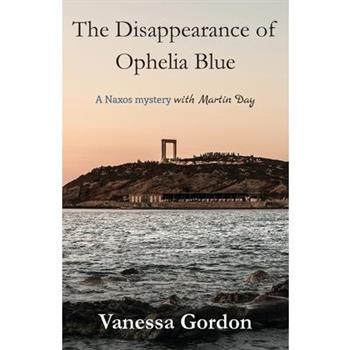 The Disappearance of Ophelia Blue