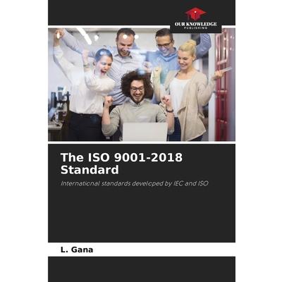 The ISO 9001-2018 Standard