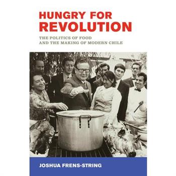 Hungry for Revolution