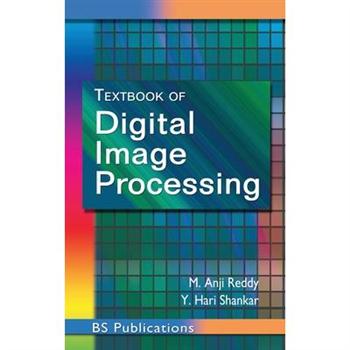 Textbook of Digital Image Processing
