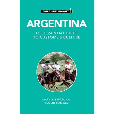 Argentina - Culture Smart!