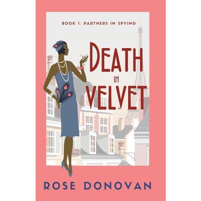 Death in Velvet