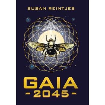 Gaia 2045