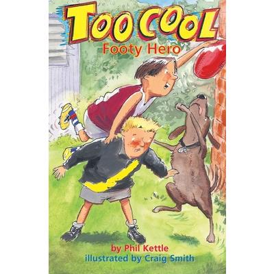 Footy Hero - TooCool Series