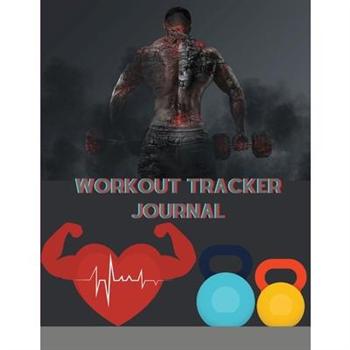 Workout Tracker Journal