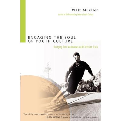 Engaging the Soul of Youth Culture