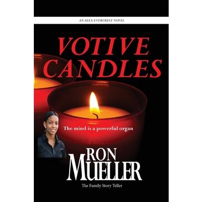 Votive Candles | 拾書所