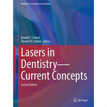 Lasers in Dentistry--Current Concepts