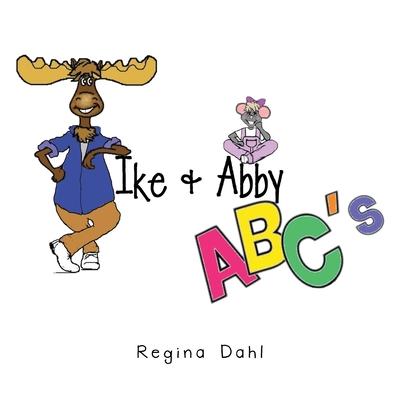 Ike & Abby Abc’s