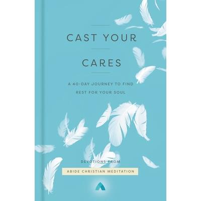 Cast Your Cares