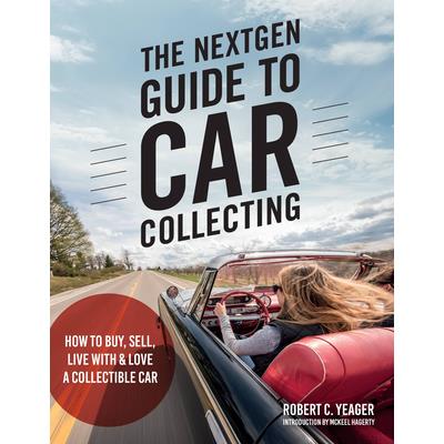 The Nextgen Guide to Car Collecting