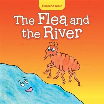 The Flea and the River