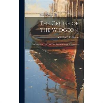 The Cruise of the Widgeon