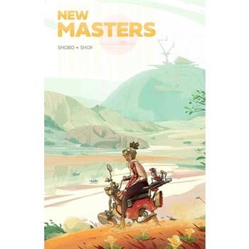 New Masters