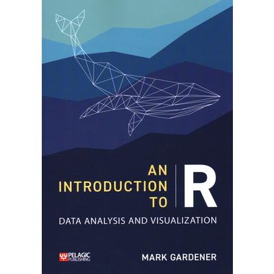 An Introduction to R | 拾書所