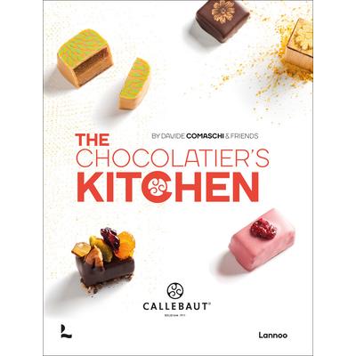 The Chocolatier's Kitchen | 拾書所