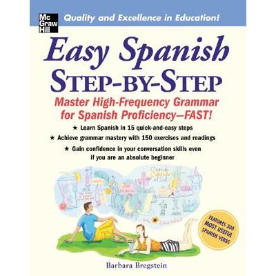 Easy Spanish Step-by-Step