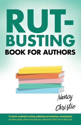 Rut-Busting Book for Authors | 拾書所