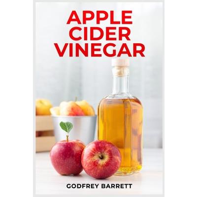 Apple Cider Vinegar | 拾書所