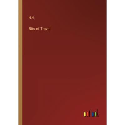 Bits of Travel