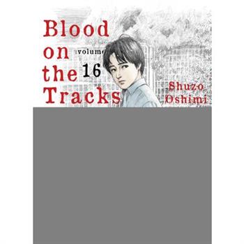 Blood on the Tracks 16