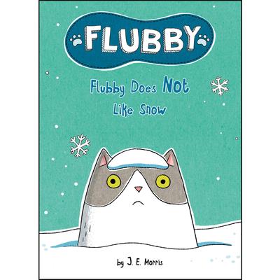 Flubby Does Not Like Snow