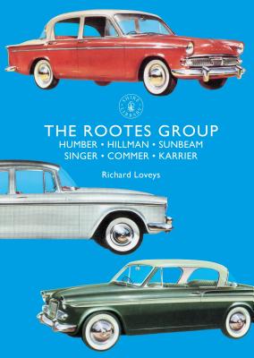 The Rootes Group | 拾書所