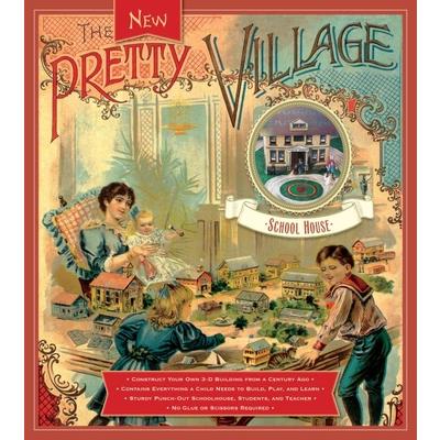 The Pretty Village: School House | 拾書所