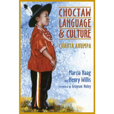 Choctaw Language and Culture, Volume 1 | 拾書所